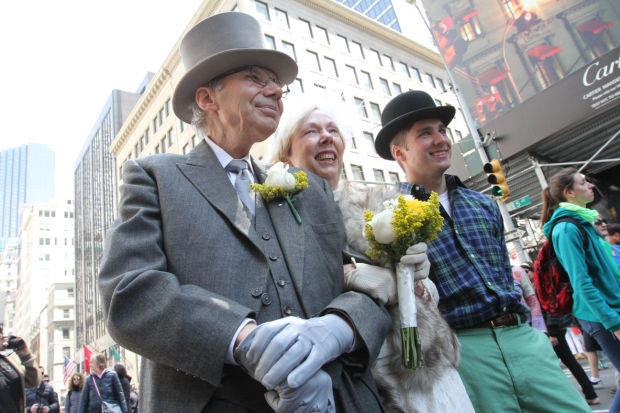 Easter Parade